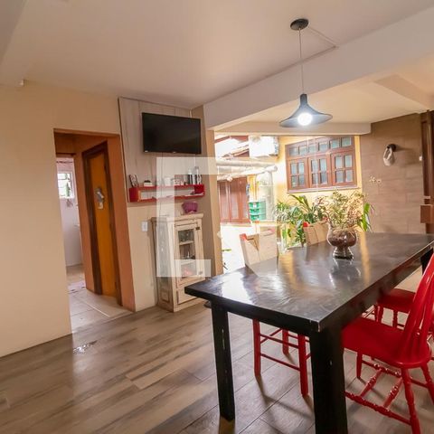 Casa à venda com 190m², 3 quartos e 3 vagasÁrea Gourmet