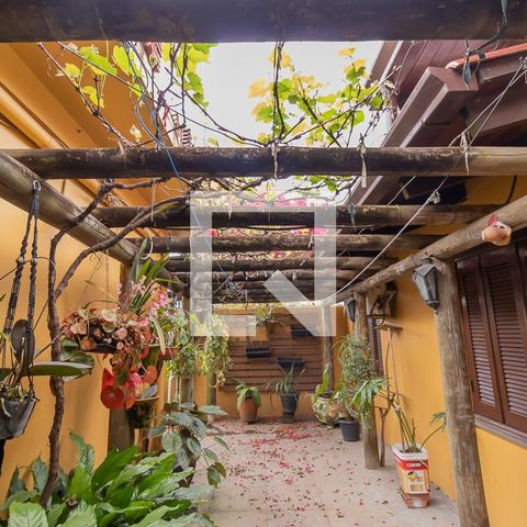 Casa à venda com 190m², 3 quartos e 3 vagasÁrea Externa