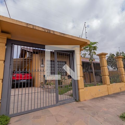 Casa à venda com 190m², 3 quartos e 3 vagasFachada