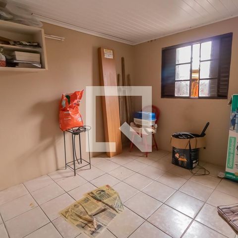 Casa à venda com 190m², 3 quartos e 3 vagasÁrea de Serviço
