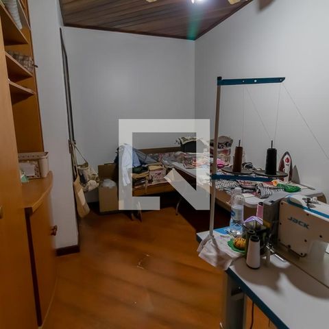Casa à venda com 190m², 3 quartos e 3 vagasQuarto 1
