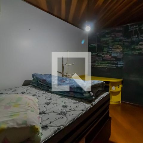 Casa à venda com 190m², 3 quartos e 3 vagasQuarto 2