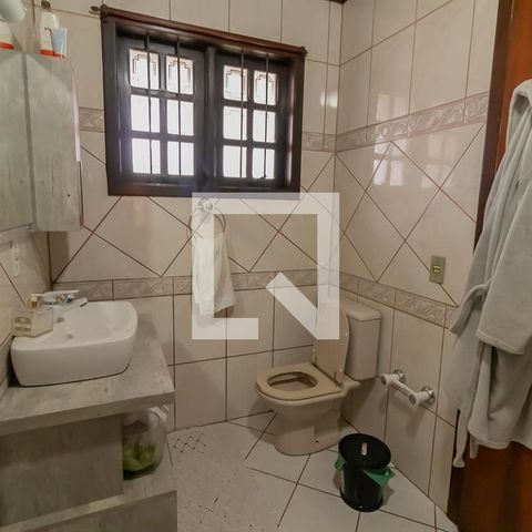 Casa à venda com 190m², 3 quartos e 3 vagasSuite do quarto 3