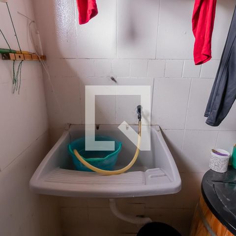 Casa à venda com 190m², 3 quartos e 3 vagasÁrea de Serviço