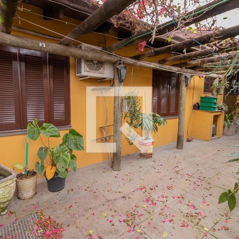Casa à venda com 190m², 3 quartos e 3 vagasÁrea Externa