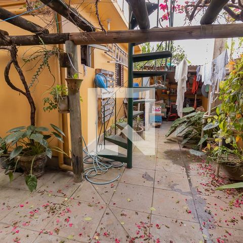 Casa à venda com 190m², 3 quartos e 3 vagasÁrea Externa