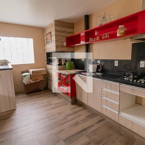 Casa à venda com 190m², 3 quartos e 3 vagasÁrea Gourmet
