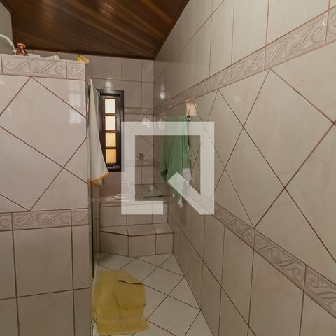 Casa à venda com 190m², 3 quartos e 3 vagasSuite do quarto 3