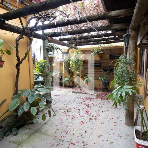 Casa à venda com 190m², 3 quartos e 3 vagasÁrea Externa