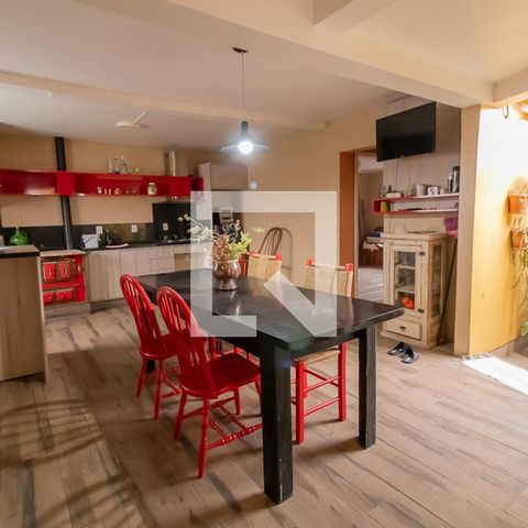 Casa à venda com 190m², 3 quartos e 3 vagasÁrea Gourmet