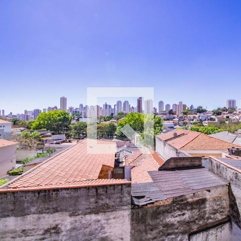 Casa à venda com 220m², 3 quartos e 3 vagasVista da suíte 2