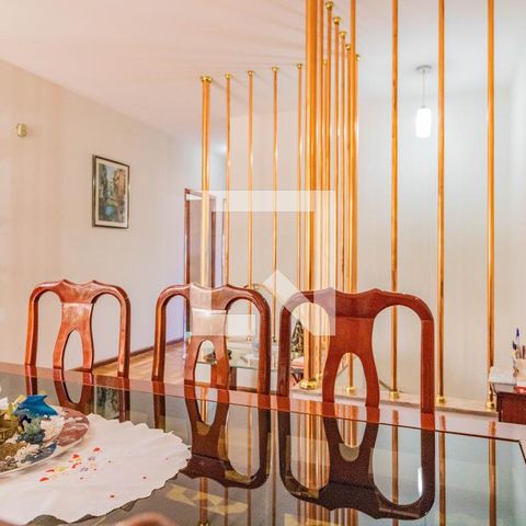 Casa à venda com 220m², 3 quartos e 3 vagasSala de Jantar