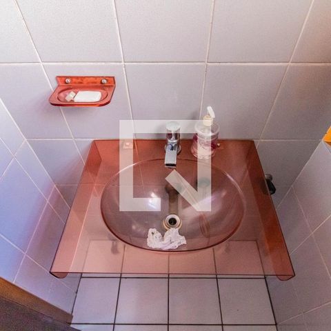 Casa à venda com 220m², 3 quartos e 3 vagasLavabo 2