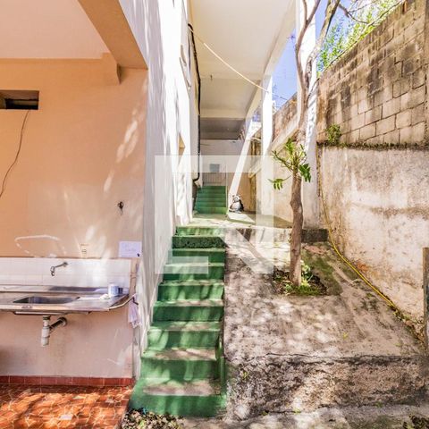 Casa à venda com 220m², 3 quartos e 3 vagasÁrea Externa