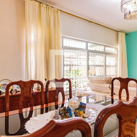 Casa à venda com 220m², 3 quartos e 3 vagasSala de Jantar
