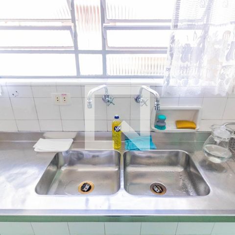 Casa à venda com 220m², 3 quartos e 3 vagasDetalhe da cozinha