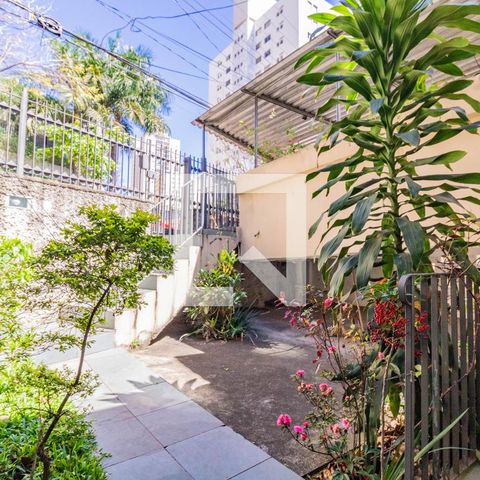 Casa à venda com 220m², 3 quartos e 3 vagasÁrea Externa