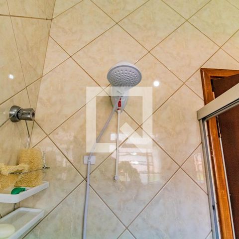 Casa à venda com 220m², 3 quartos e 3 vagasBanheiro da suíte 2