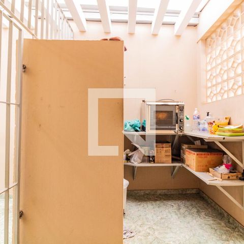 Casa à venda com 220m², 3 quartos e 3 vagasÁrea Externa