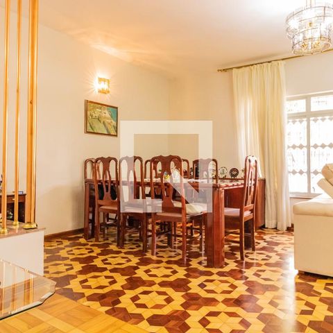 Casa à venda com 220m², 3 quartos e 3 vagasSala de Jantar