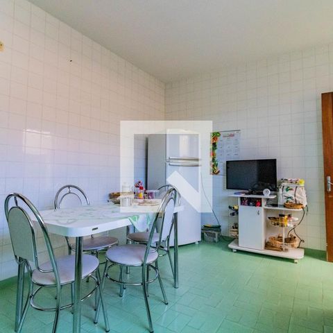 Casa à venda com 220m², 3 quartos e 3 vagasCozinha