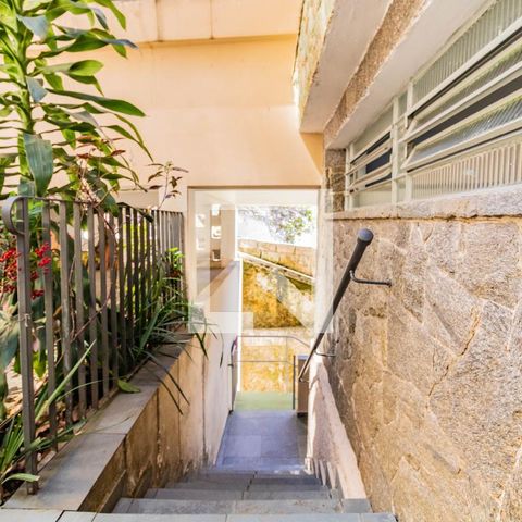 Casa à venda com 220m², 3 quartos e 3 vagasÁrea Externa