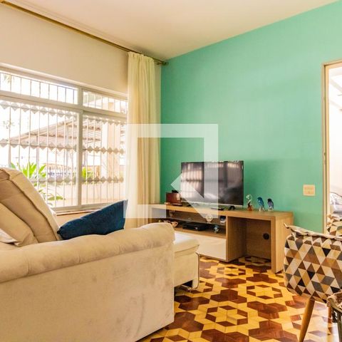 Casa à venda com 220m², 3 quartos e 3 vagasSala 1