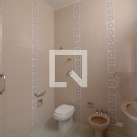 Casa para alugar com 500m², 5 quartos e 1 vagaBanheiro da Suíte 1