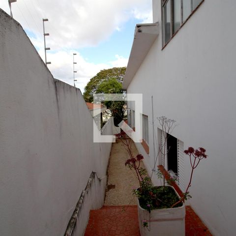 Casa para alugar com 500m², 5 quartos e 1 vagaÁrea Externa