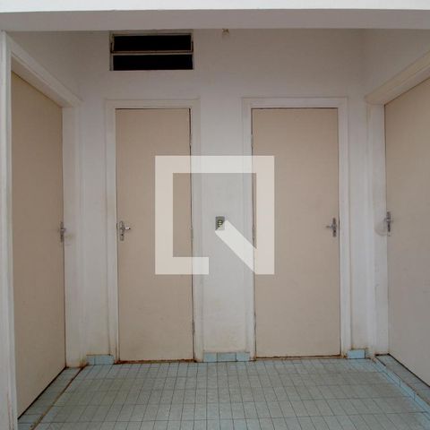 Casa para alugar com 500m², 5 quartos e 1 vagaEdícula