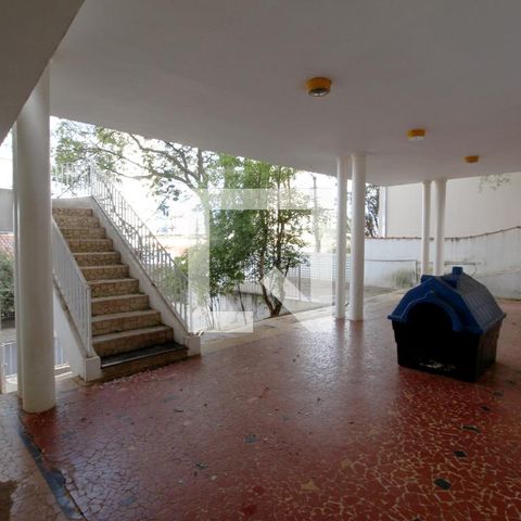 Casa para alugar com 500m², 5 quartos e 1 vagaÁrea 