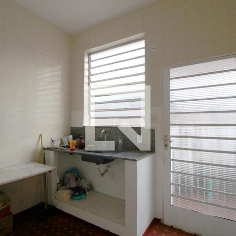 Casa para alugar com 500m², 5 quartos e 1 vagaCozinha