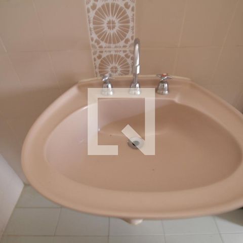 Casa para alugar com 500m², 5 quartos e 1 vagaBanheiro da Suíte 1