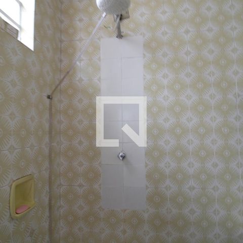 Casa para alugar com 500m², 5 quartos e 1 vagaBanheiro da Suíte 2