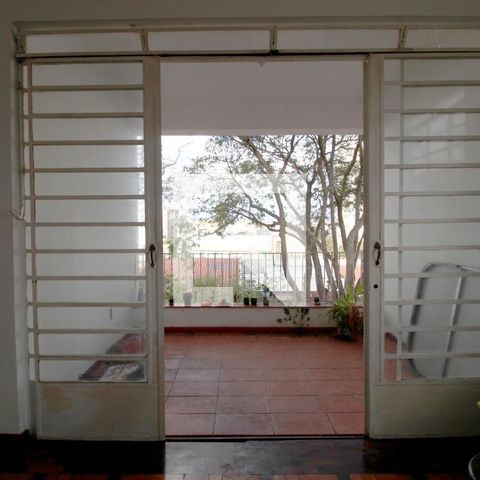 Casa para alugar com 500m², 5 quartos e 1 vagaVaranda da Sala