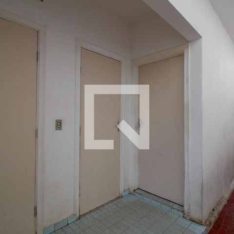 Casa para alugar com 500m², 5 quartos e 1 vagaEdícula