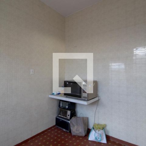 Casa para alugar com 500m², 5 quartos e 1 vagaCozinha