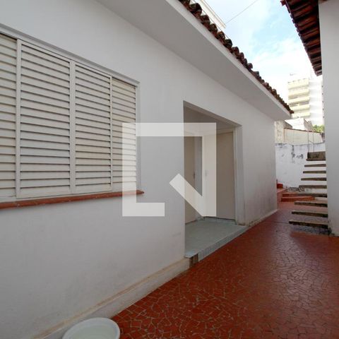 Casa para alugar com 500m², 5 quartos e 1 vagaÁrea Externa
