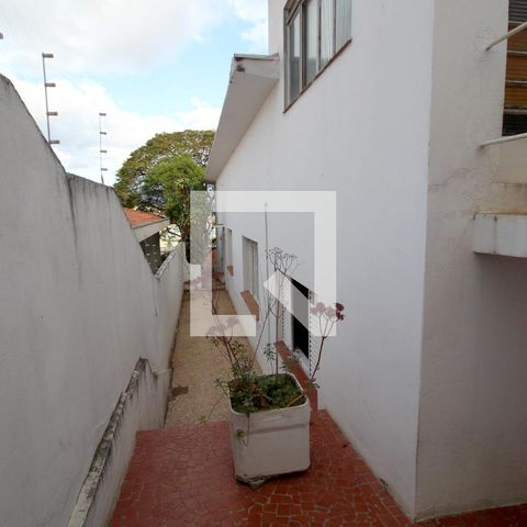 Casa para alugar com 500m², 5 quartos e 1 vagaÁrea Externa