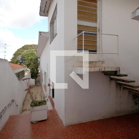 Casa para alugar com 500m², 5 quartos e 1 vagaÁrea Externa