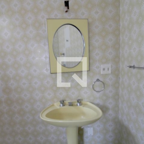 Casa para alugar com 500m², 5 quartos e 1 vagaBanheiro da Suíte 2