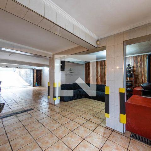 Casa para alugar com 150m², 3 quartos e 4 vagas Casa para alugar com 150m², 3 quartos e 4 vagasÁrea comum
