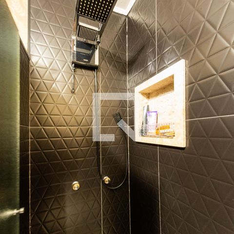 Casa para alugar com 150m², 3 quartos e 4 vagas Casa para alugar com 150m², 3 quartos e 4 vagasBanheiro suíte 2