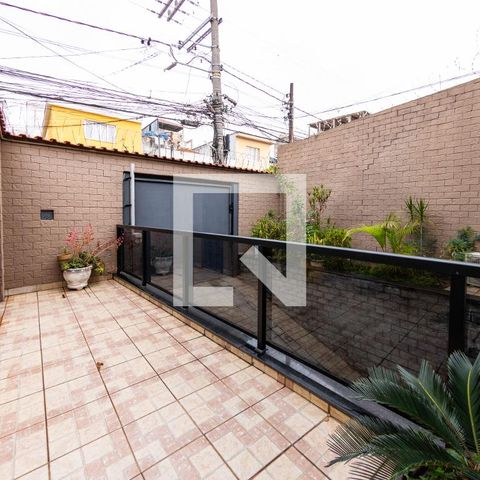 Casa para alugar com 150m², 3 quartos e 4 vagas