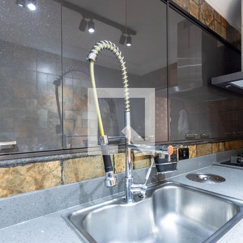 Casa para alugar com 150m², 3 quartos e 4 vagas Casa para alugar com 150m², 3 quartos e 4 vagasCozinha
