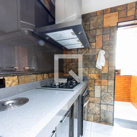 Casa para alugar com 150m², 3 quartos e 4 vagas Casa para alugar com 150m², 3 quartos e 4 vagasCozinha