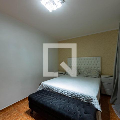 Casa para alugar com 150m², 3 quartos e 4 vagas Casa para alugar com 150m², 3 quartos e 4 vagasquarto 1