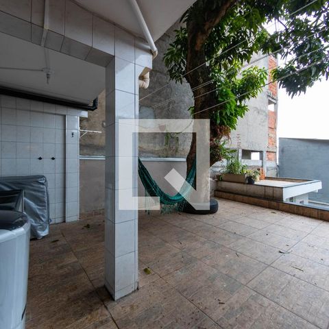 Casa para alugar com 150m², 3 quartos e 4 vagas Casa para alugar com 150m², 3 quartos e 4 vagasÁrea de Serviço