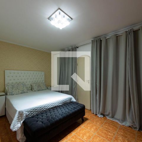 Casa para alugar com 150m², 3 quartos e 4 vagas Casa para alugar com 150m², 3 quartos e 4 vagasquarto 1