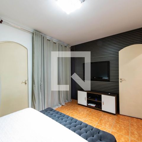 Casa para alugar com 150m², 3 quartos e 4 vagas Casa para alugar com 150m², 3 quartos e 4 vagasquarto 1